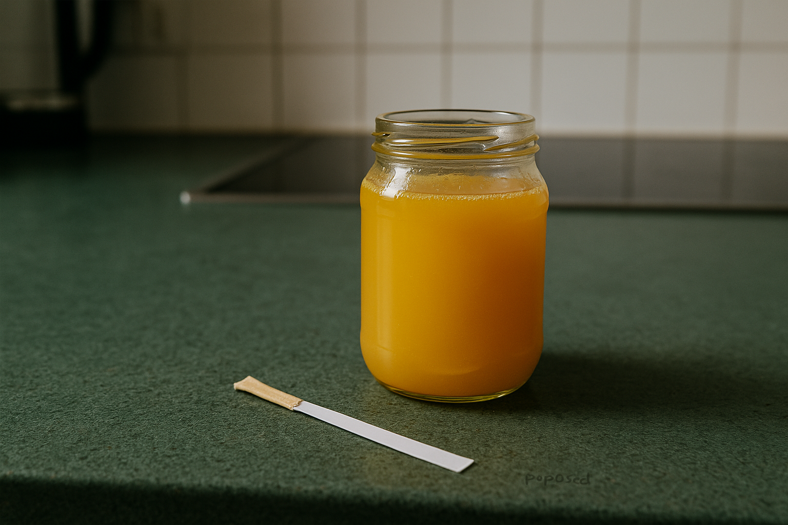 Honey Ledger